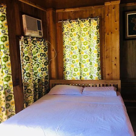 House @Bohol Garden Homes Panglao Εξωτερικό φωτογραφία