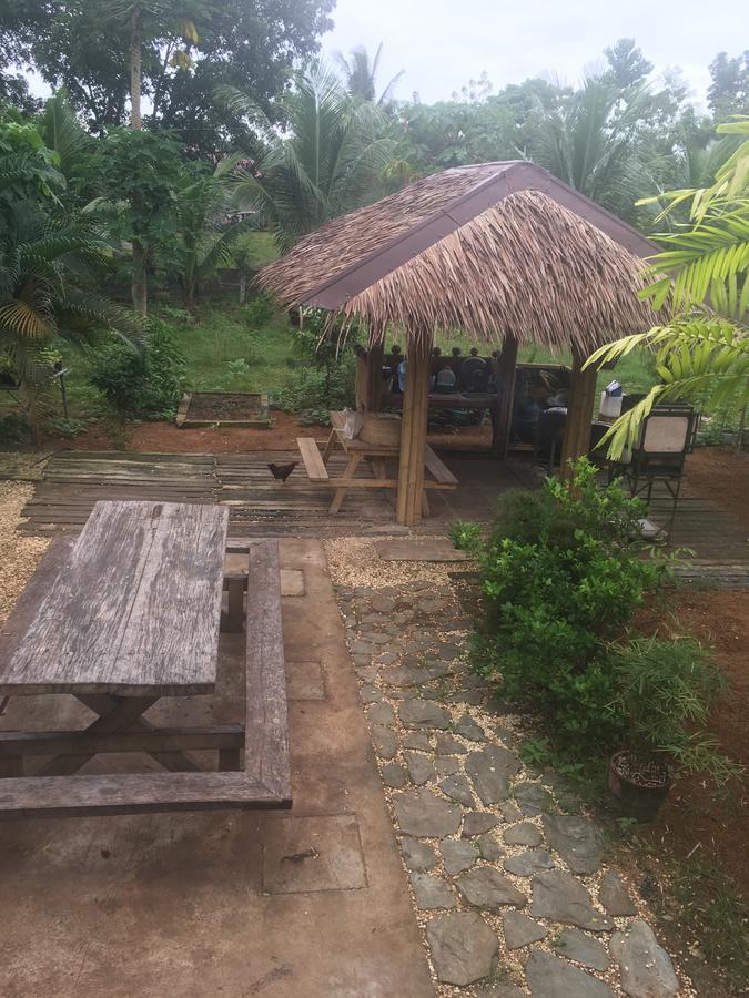 House @Bohol Garden Homes Panglao Εξωτερικό φωτογραφία