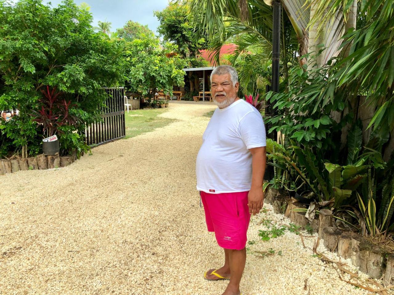 House @Bohol Garden Homes Panglao Εξωτερικό φωτογραφία