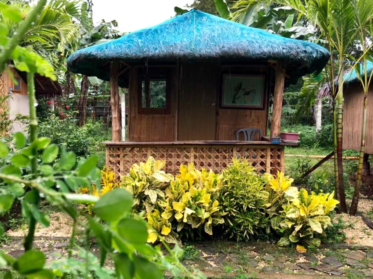 House @Bohol Garden Homes Panglao Εξωτερικό φωτογραφία