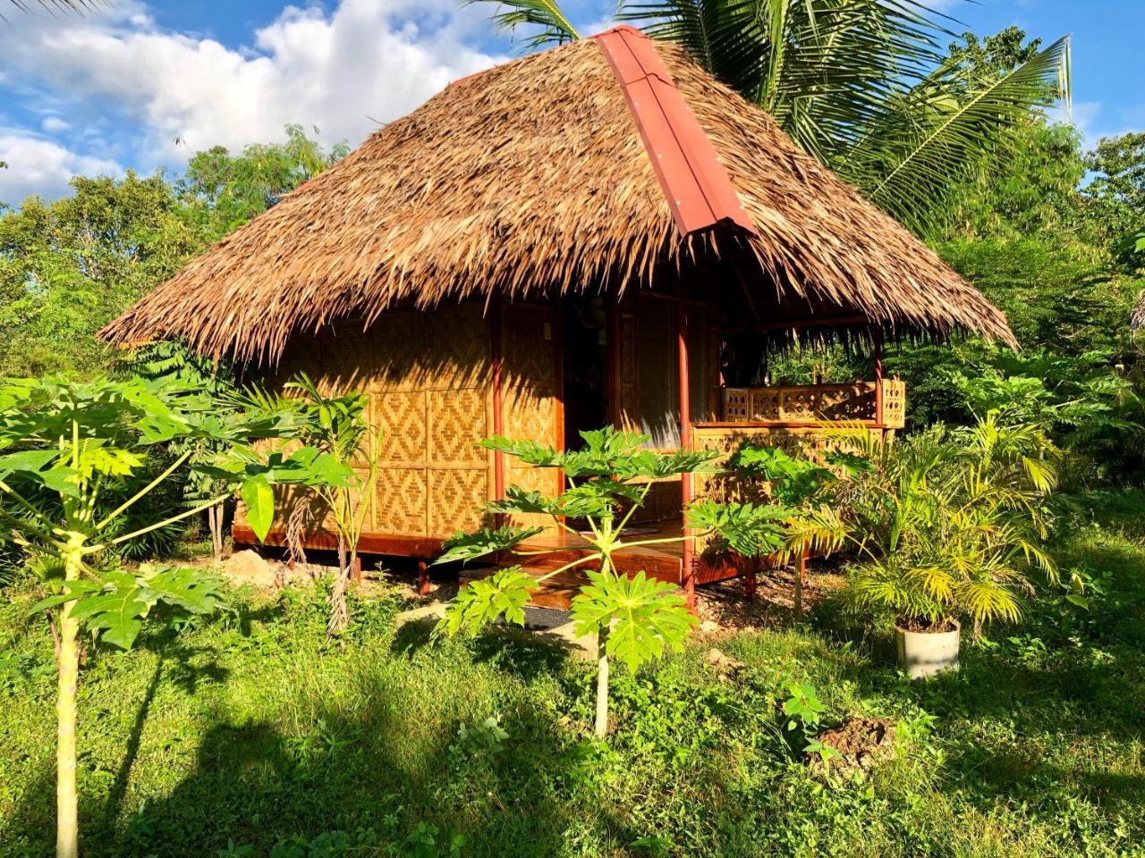 House @Bohol Garden Homes Panglao Εξωτερικό φωτογραφία
