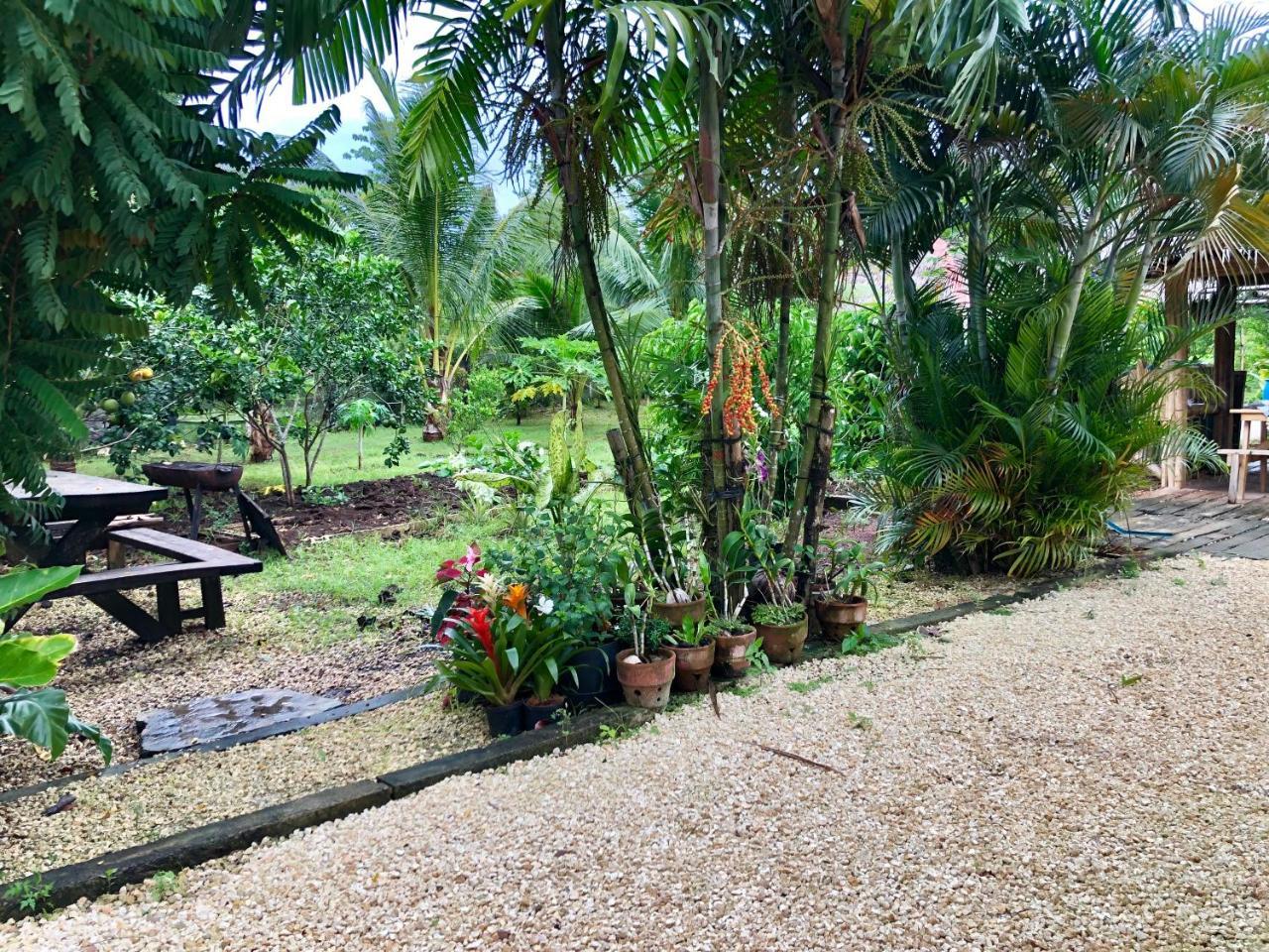 House @Bohol Garden Homes Panglao Εξωτερικό φωτογραφία