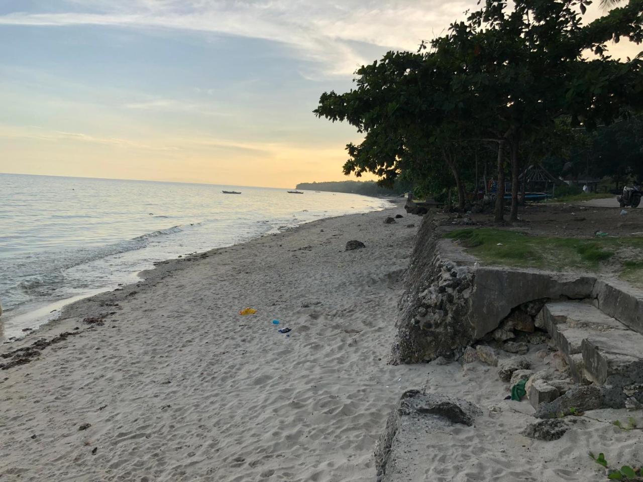 House @Bohol Garden Homes Panglao Εξωτερικό φωτογραφία