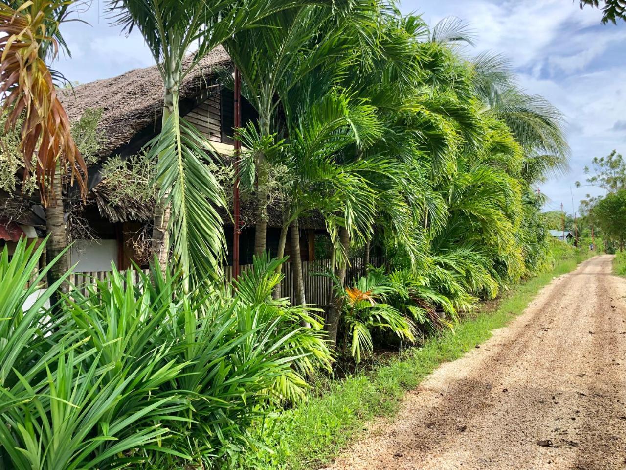 House @Bohol Garden Homes Panglao Εξωτερικό φωτογραφία