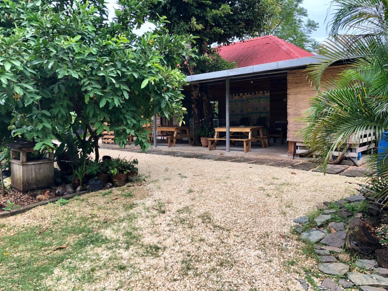 House @Bohol Garden Homes Panglao Εξωτερικό φωτογραφία