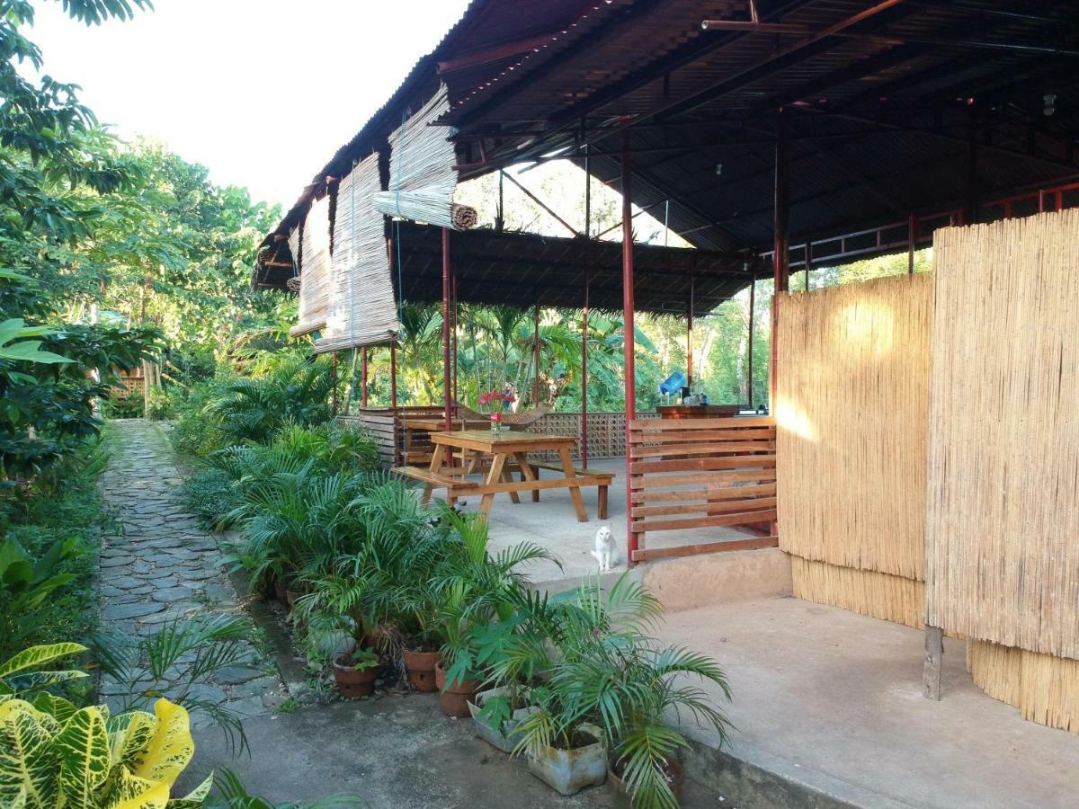 House @Bohol Garden Homes Panglao Εξωτερικό φωτογραφία