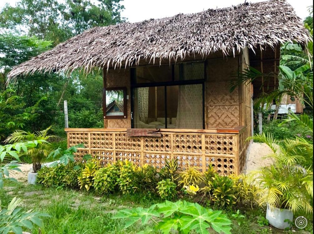 House @Bohol Garden Homes Panglao Εξωτερικό φωτογραφία