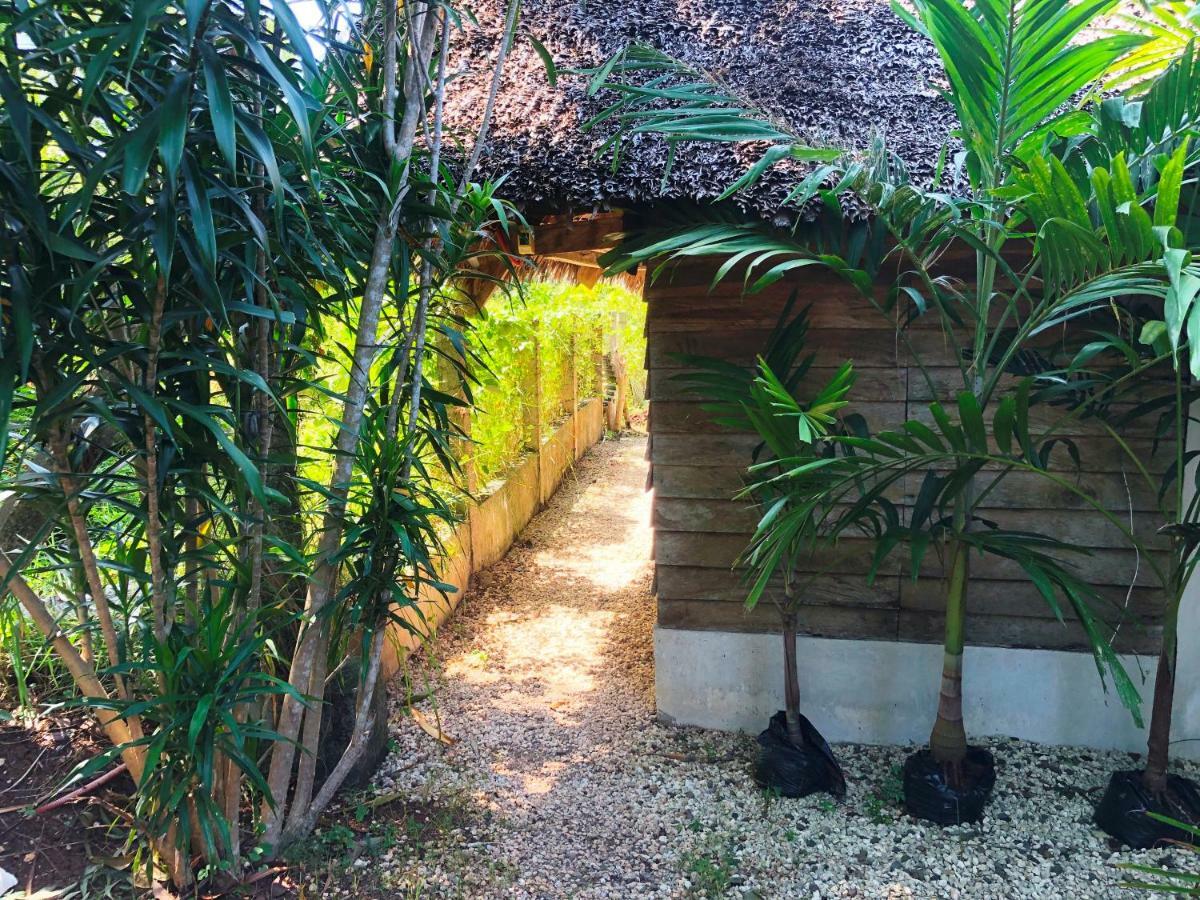 House @Bohol Garden Homes Panglao Εξωτερικό φωτογραφία