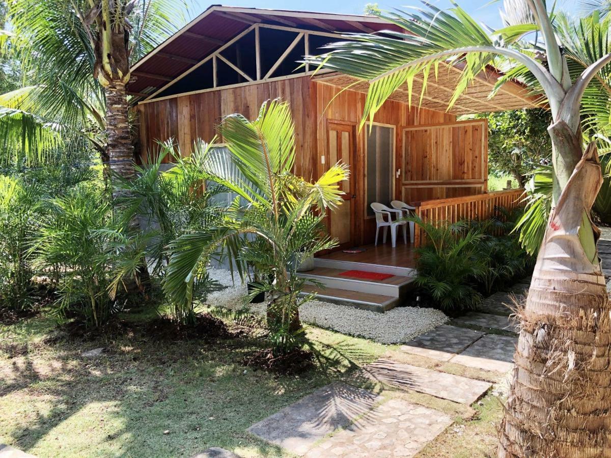 House @Bohol Garden Homes Panglao Εξωτερικό φωτογραφία
