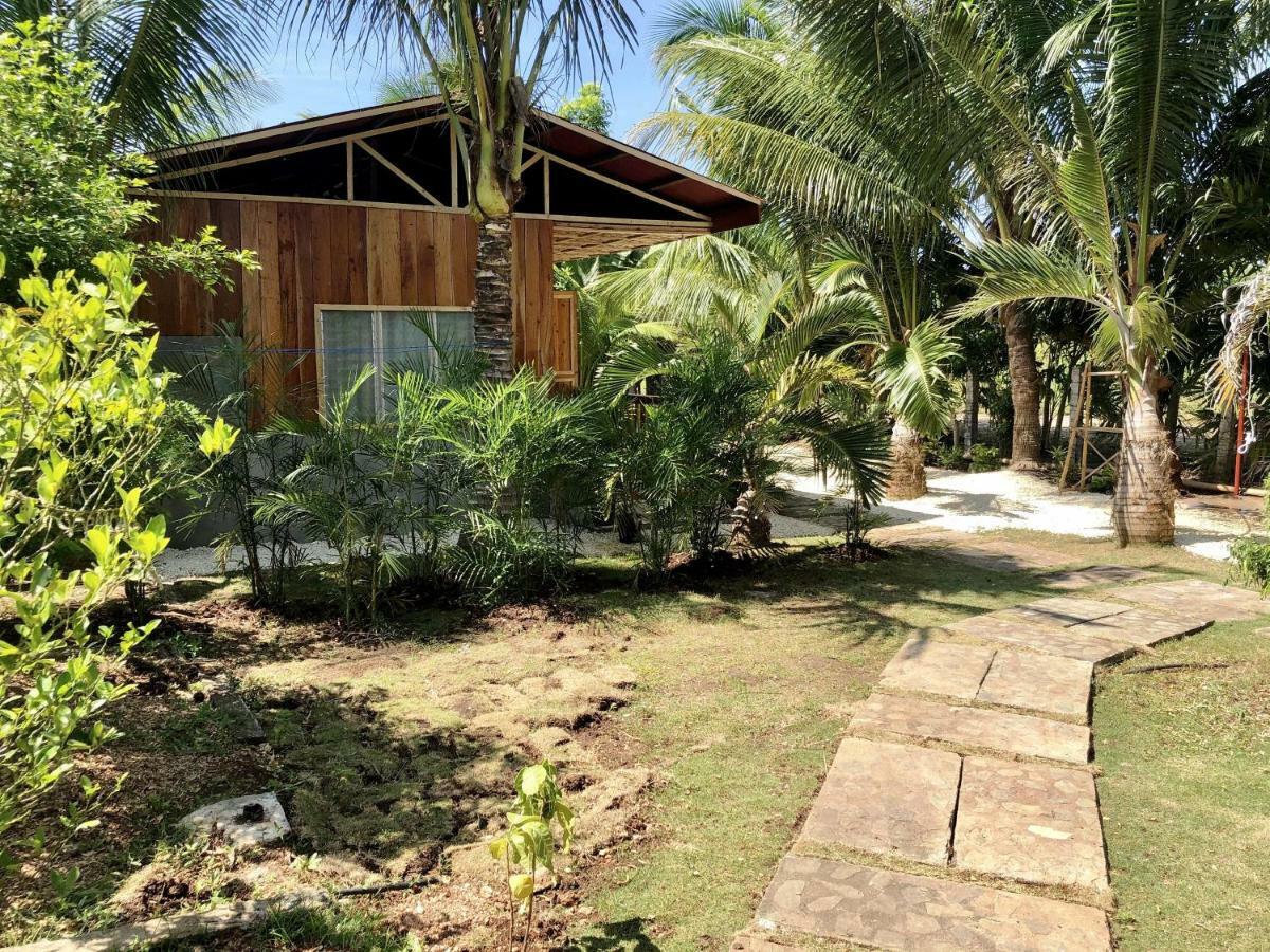 House @Bohol Garden Homes Panglao Εξωτερικό φωτογραφία