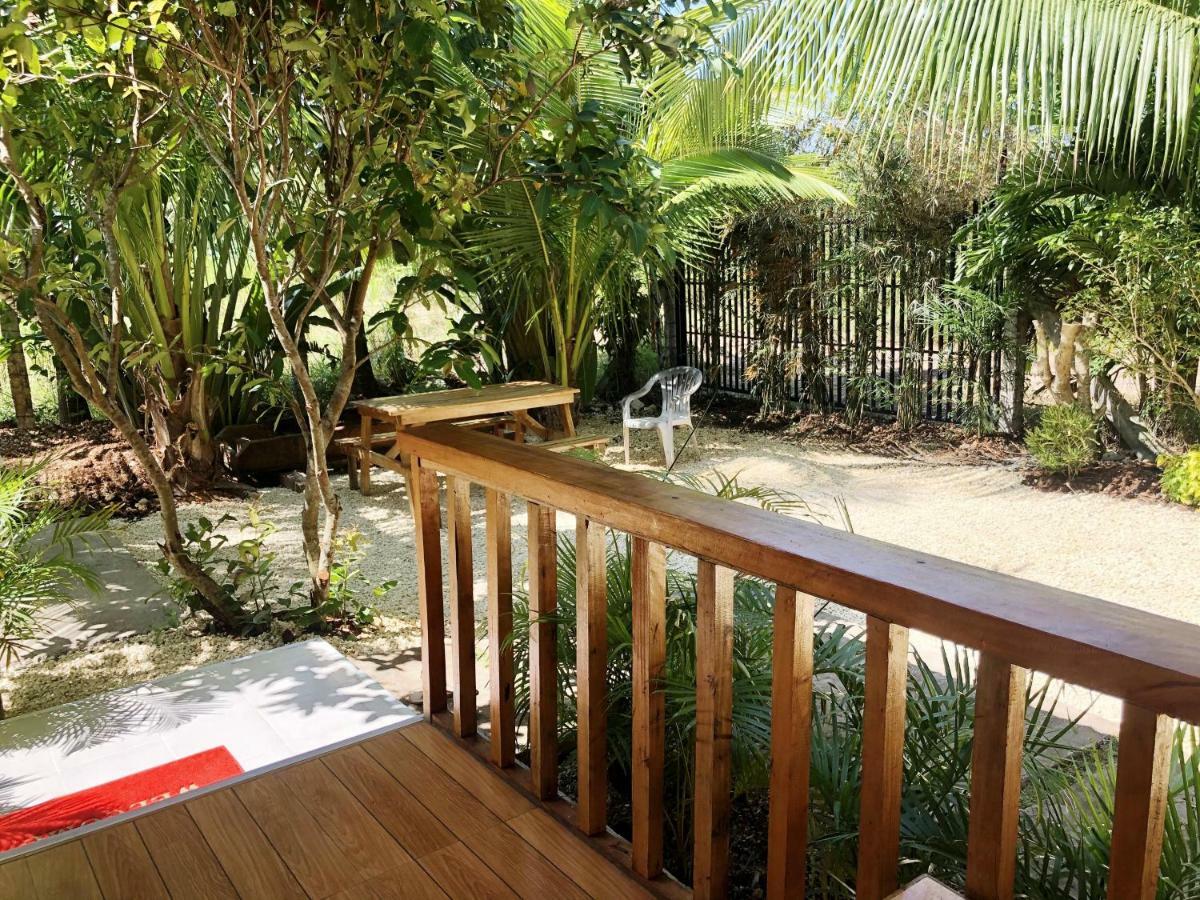 House @Bohol Garden Homes Panglao Εξωτερικό φωτογραφία