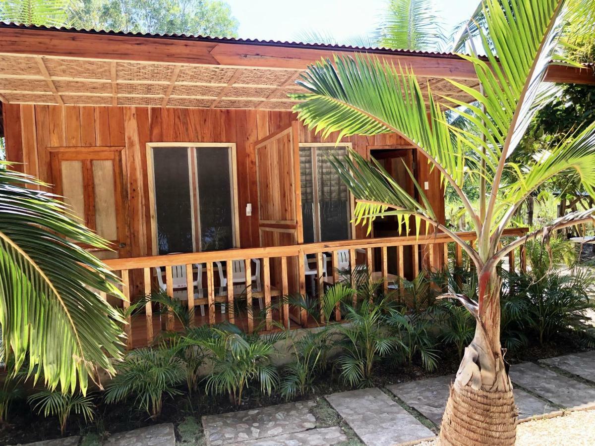 House @Bohol Garden Homes Panglao Εξωτερικό φωτογραφία