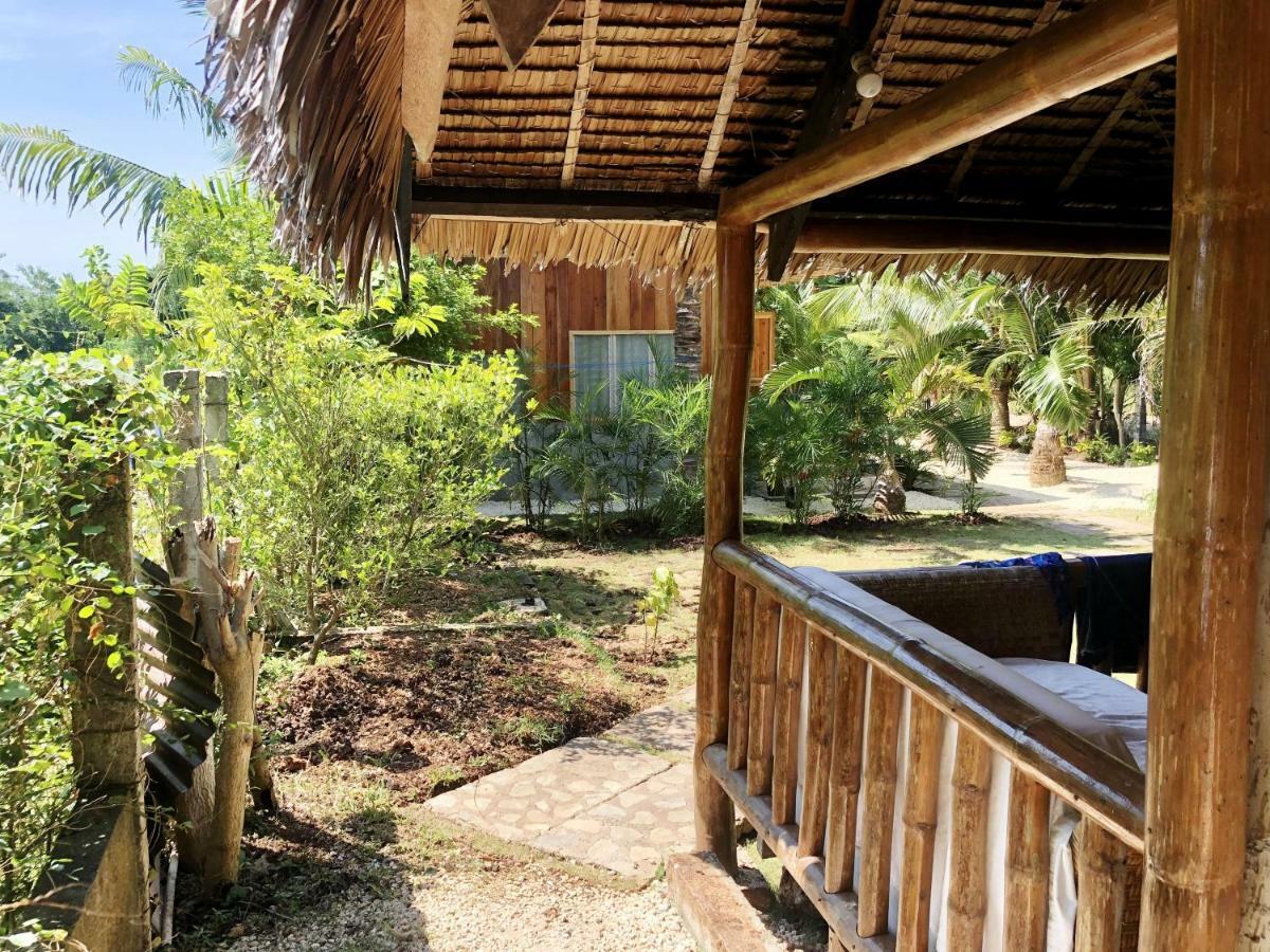 House @Bohol Garden Homes Panglao Εξωτερικό φωτογραφία