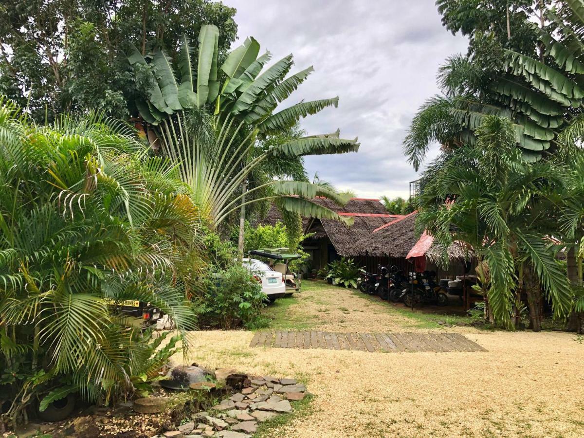 House @Bohol Garden Homes Panglao Εξωτερικό φωτογραφία