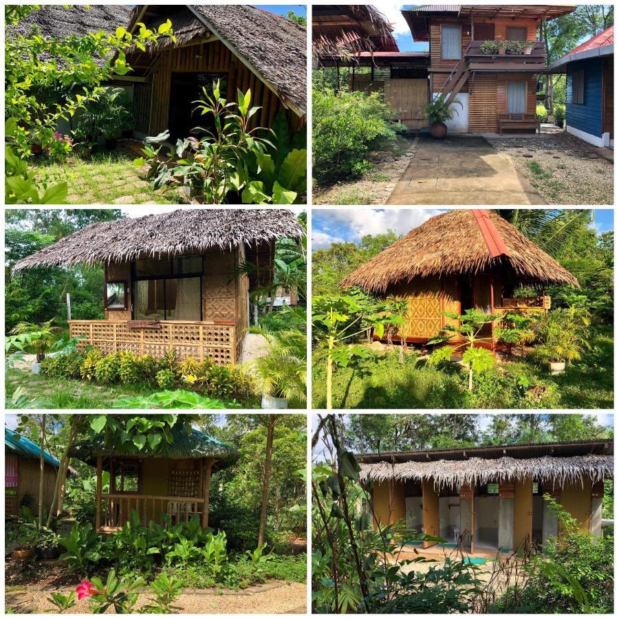 House @Bohol Garden Homes Panglao Εξωτερικό φωτογραφία