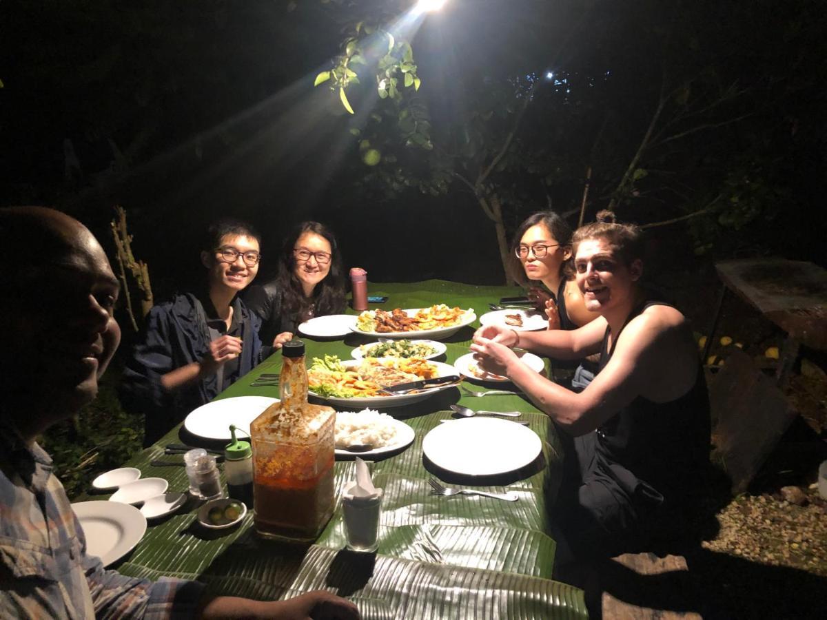 House @Bohol Garden Homes Panglao Εξωτερικό φωτογραφία