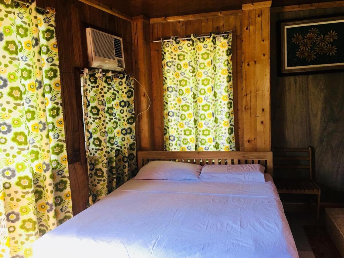 House @Bohol Garden Homes Panglao Εξωτερικό φωτογραφία